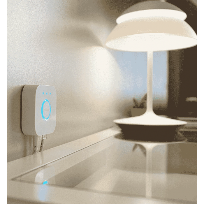 Блок управления Philips Hue Bridge, ZigBee (929001180642)