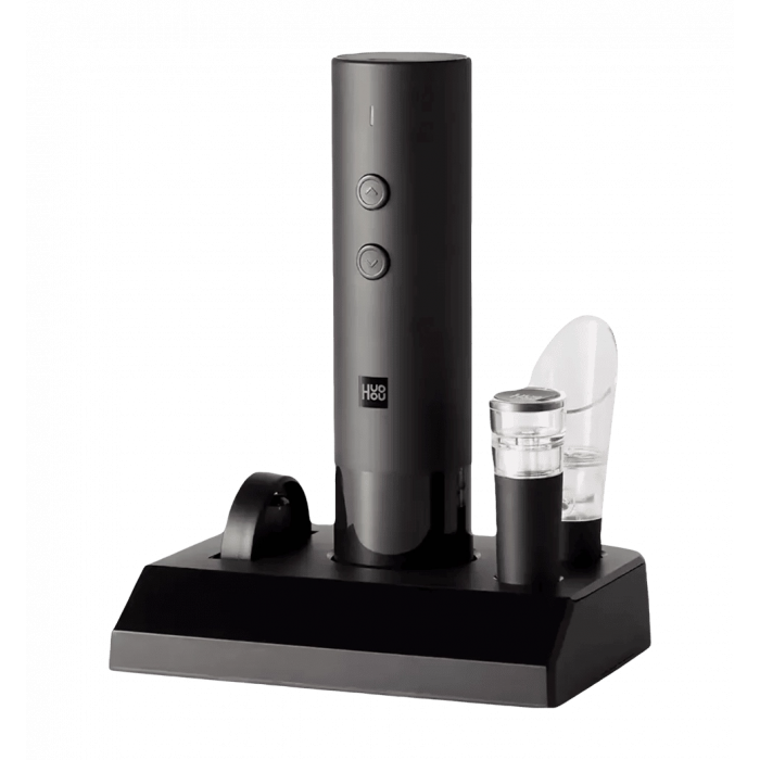 Wine set HuoHou Electric Wine Opener EWO-R1 (HU0240)