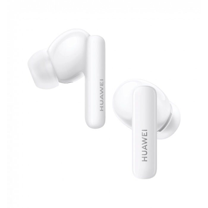 Навушники TWS HUAWEI FreeBuds 5i White (55036654 / 55036651)