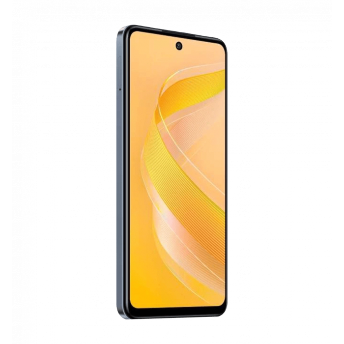 Смартфон INFINIX SMART 8 X6525D 2/64Гб (черный тимберс)