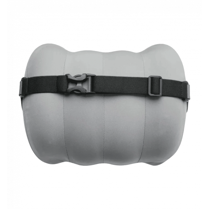 Подушка Baseus ComfortRide Series Car Headrest 395x263x115mm gray