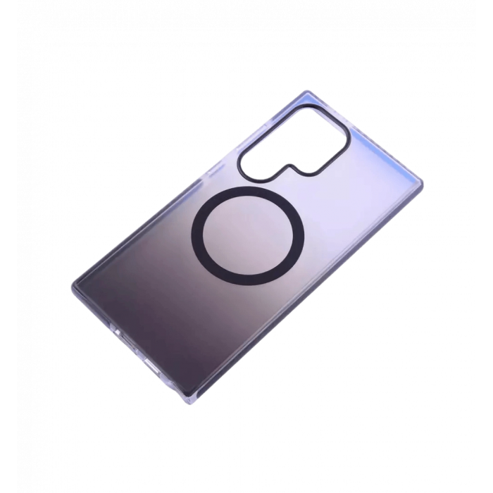Чохол WAVE Premium Shadow Star Case with Magnetic Ring Samsung Galaxy S24 Ultra (black)
