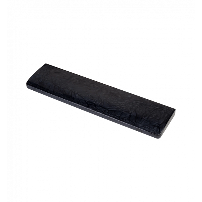 Підставка під зап'ястя Keychron Resin Palm Rest for K2 & K6, чорний