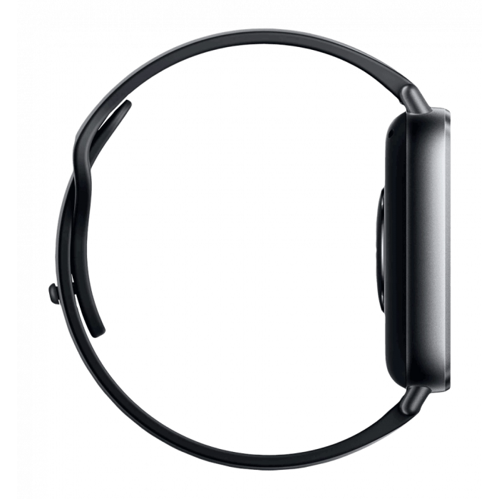 Смарт-годинник Redmi Watch 5 Active Midnight Black (Чорний) BHR8784GL