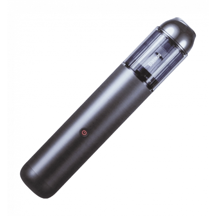 Портативний пилосос Baseus A3 Car Vacuum Cleaner 15000pa black (CRXCQA3-0S)