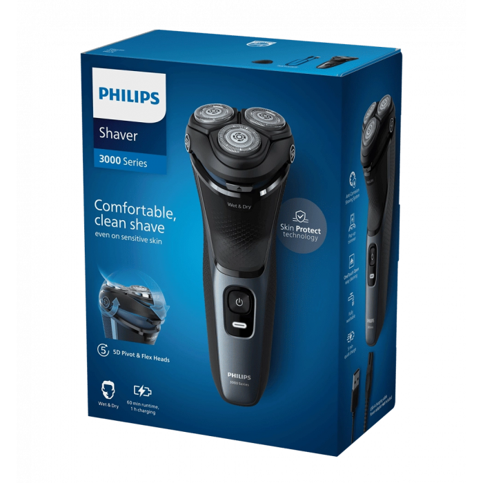 Кухонная революция у вас дома
Блендеры Philips Series 5000 – это сочетание инновационной технологии ProBlend и высокой мощности, что дарит безупречное качество измельчения и смешивания.
Благодаря двигателям на 800–1000 Вт и улучшенным л