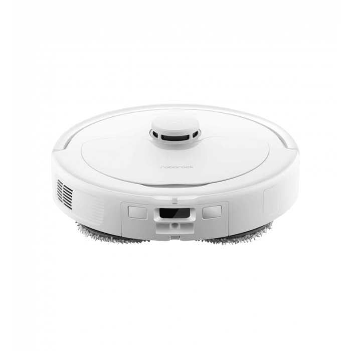 Робот-пилосос Q REVO WHITE QR02-00 ROBOROCK