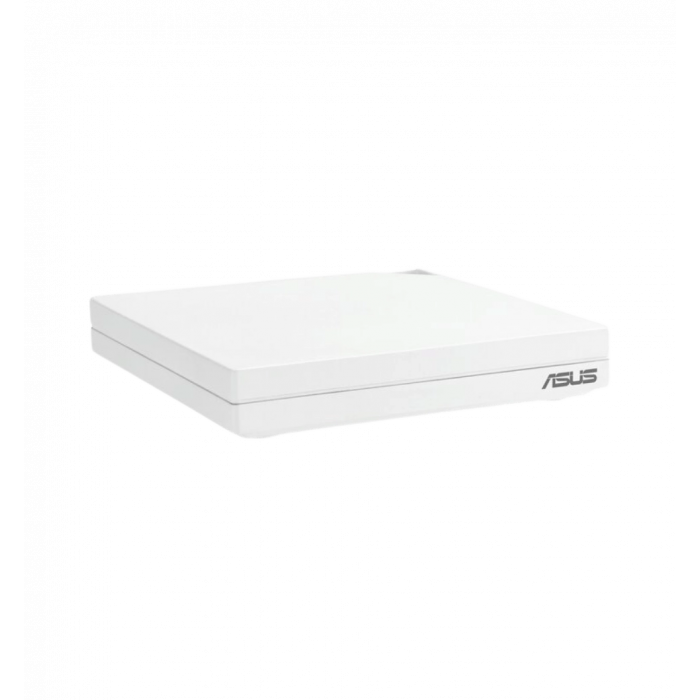 Маршрутизатор ASUS RT-AX57 GO AX3000, 4xGE LAN, 1xGE WAN, MESH EU-UK