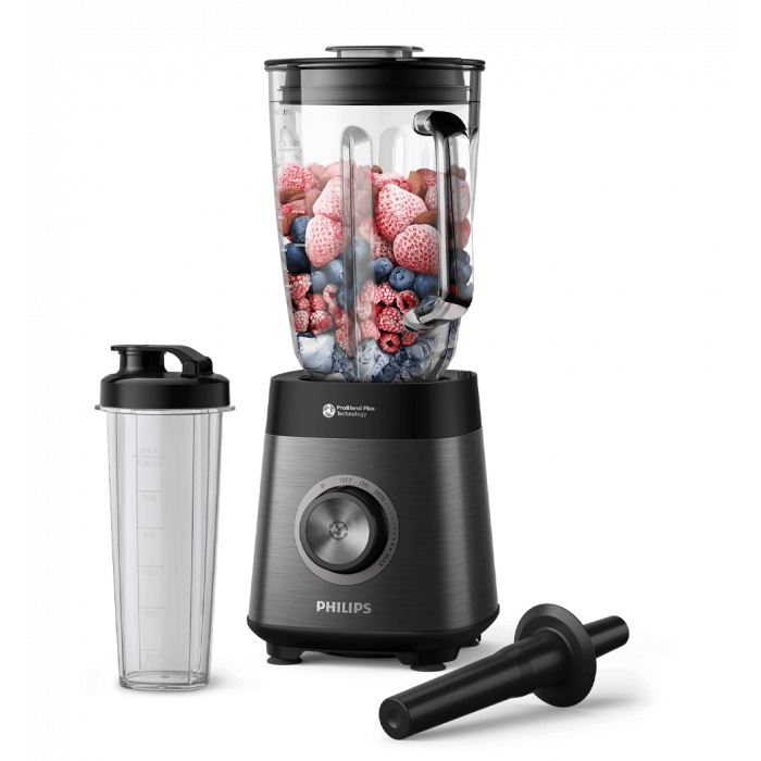 Блендер Philips стаціонарний Series 5000 HR3041/00