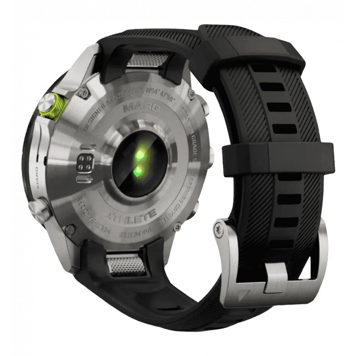 Смарт-годинник Garmin MARQ (Gen 2) Athlete (010-02648-40/41) UA