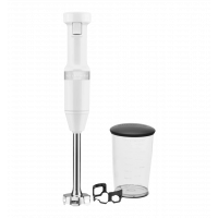 KitchenAid Classic 5KHBV53EWH hand blender