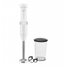 Ручний блендер KitchenAid Classic 5KHBV53EWH