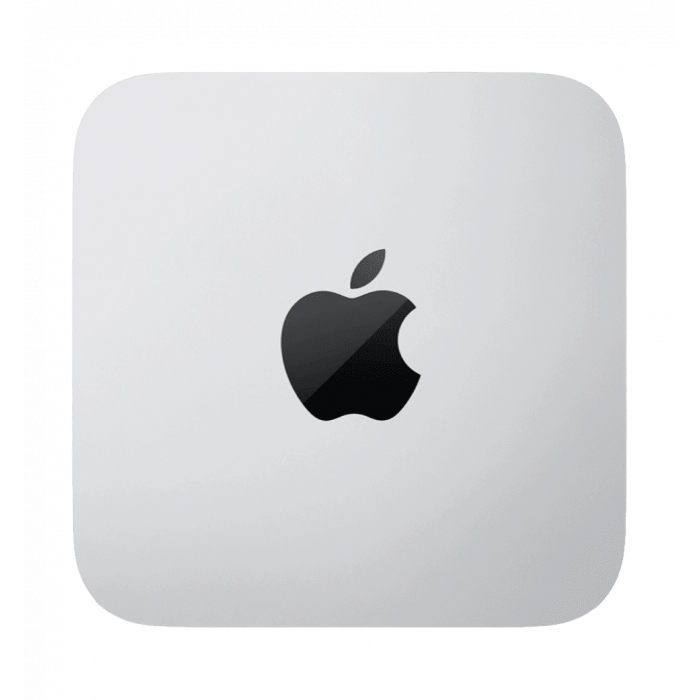 Mac Studio: Apple M3 Ultra/28CPU/60GPU/96GB/1TB (MU973)