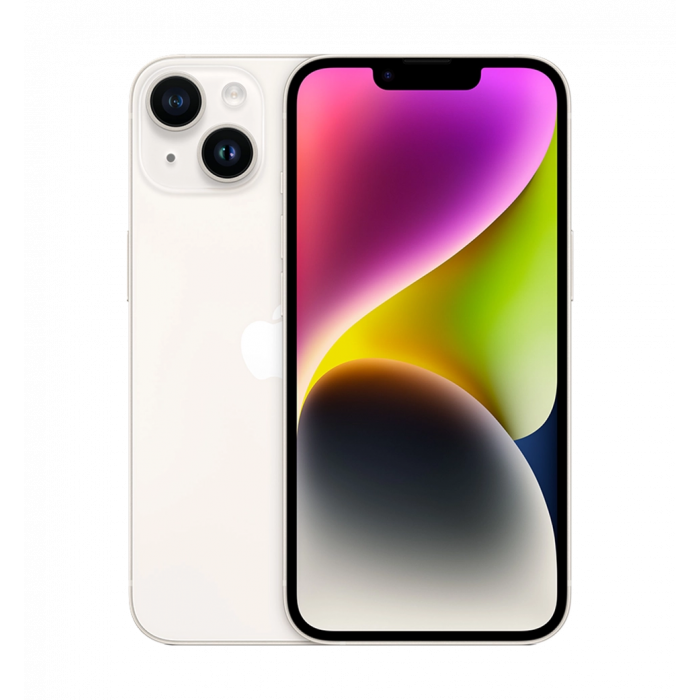 iPhone 14 Plus 128 Starlight БУ