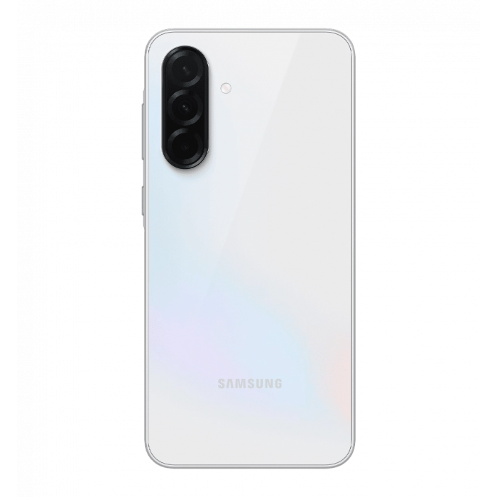 Смартфон Samsung Galaxy-A36 5G 6/128GB  White (SM-A366BZABEUC)