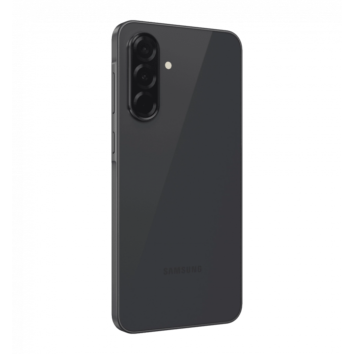 Смартфон Samsung Galaxy-A36 5G 6/128GB  Black (SM-A366BZKBEUC)