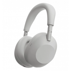 Навушники з мікрофоном Sony WH-1000XM6 Platinum Silver (WH1000XM6S.CE7)