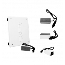 Starlink Internet Satellite Mini автоверсія + адаптер для авто 12-24v