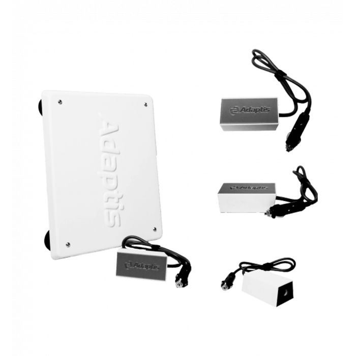 Starlink Internet Satellite Mini автоверсія + адаптер для авто 12-24v