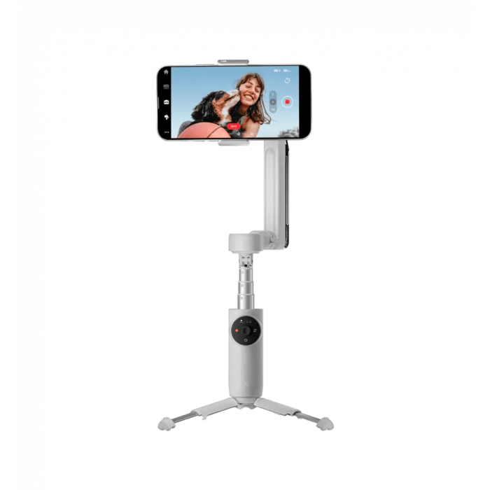 Insta360 Flow Standalone Stone Grey (CINSABBA_FLOW04)