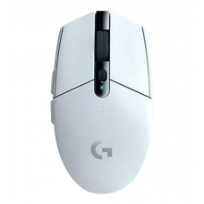 Миша LOGITECH G305 LIGHTSPEED WHITE