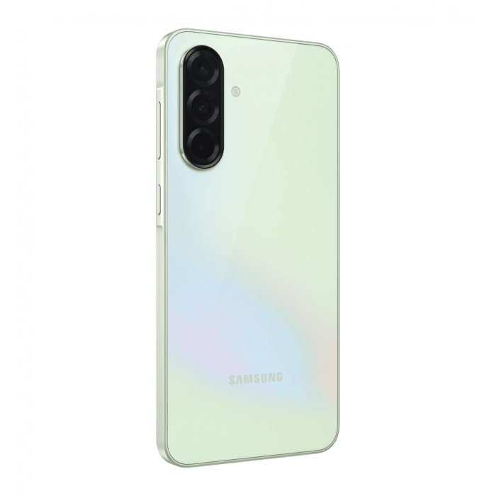 Смартфон Samsung Galaxy-A36 5G 8/256GB  Lime (SM-A366BLGGEUC)