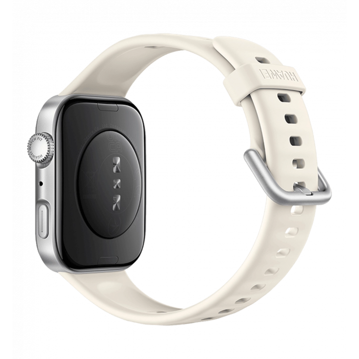 Смарт-годинник HUAWEI WATCH FIT 4 White