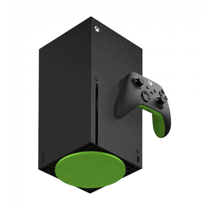 Microsoft Xbox Series X 2 TB Galaxy Black