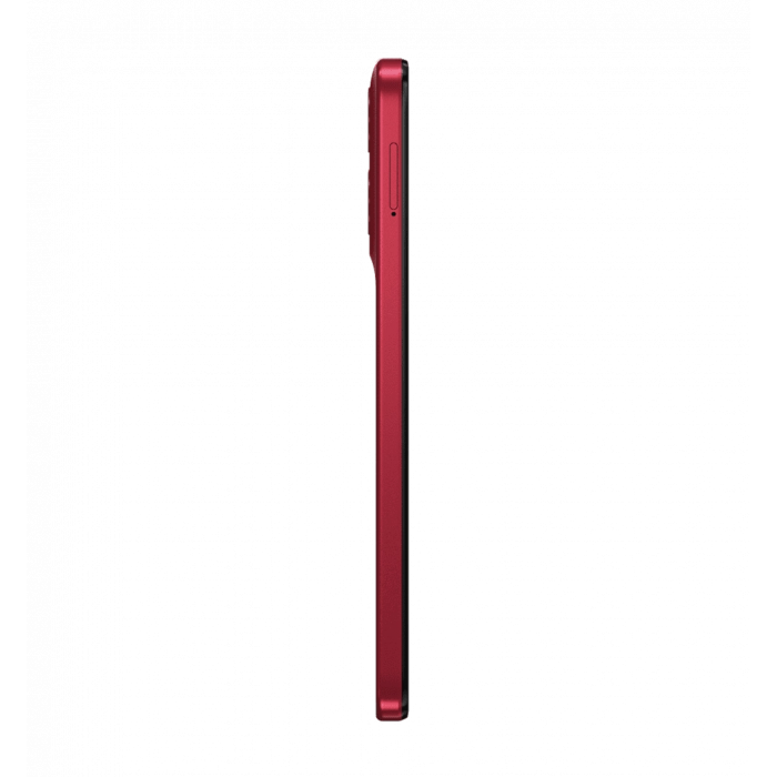 Moto G05 4/256 GB Plum Red (PB6L0030UA)