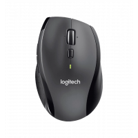 Беспроводная мышь LOGITECH M705 Marathon — ЧЕРНАЯ