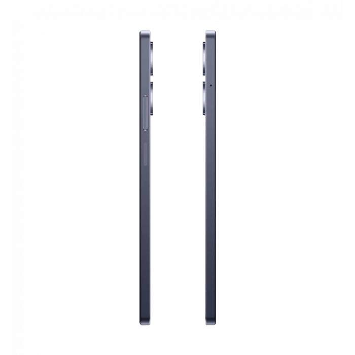 Смартфон Realme Note 60 4/128Gb Marble Black