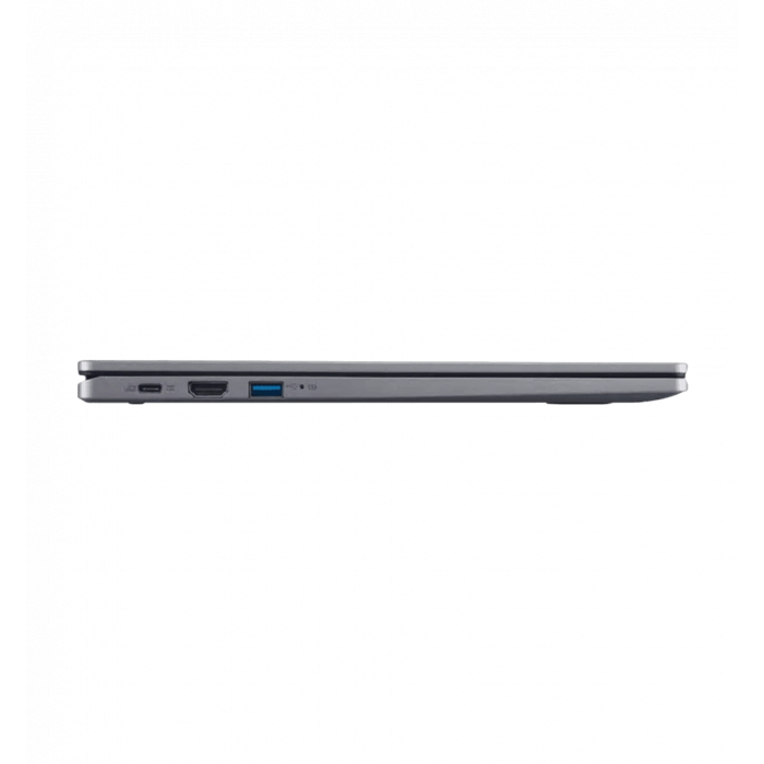 Ноутбук 15" Acer Chromebook Plus CB515-2H (NX.KNUEU.005) Intel i5-1335U/16GB/F512GB/UMA/ChromeOS/Gray
