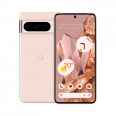 Google Pixel 8 Pro 12/256GB Porcelain БУ