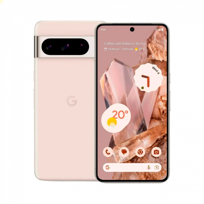 Google Pixel 8 Pro 12/256GB Porcelain БУ