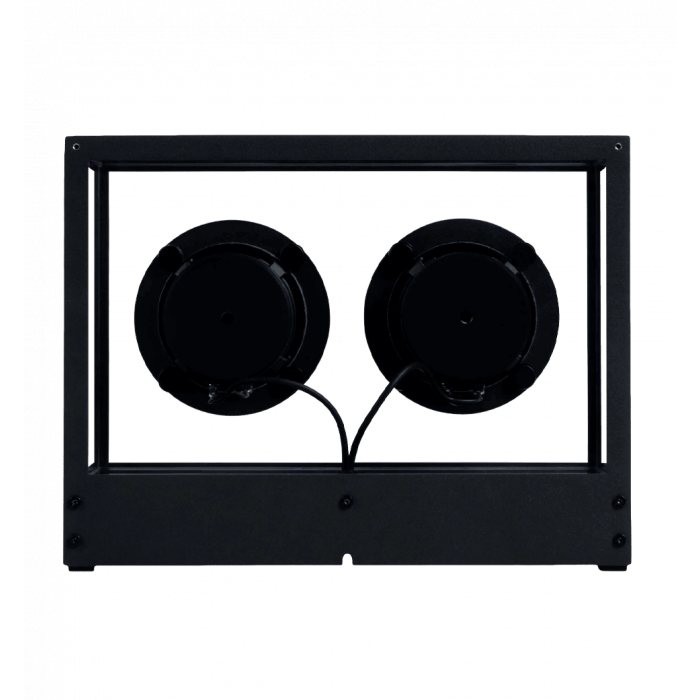 Колонка Small Transparent Speaker