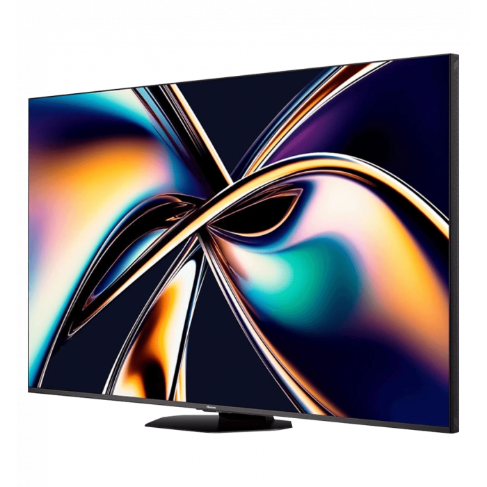 Телевізор Hisense MiniLED 55" 55U8Q