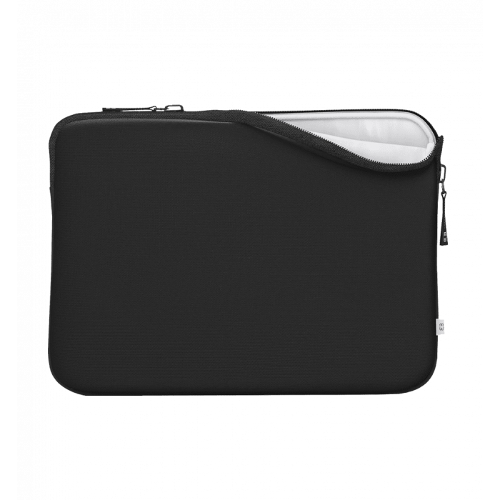 Чохол MW Basics 2Life Sleeve Case Black/Whitel  MacBook Pro 13" M1/M2/MacBook Air 13" M1 (MW-410139)