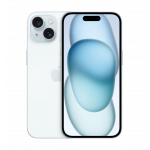 iPhone 15 256GB Blue e-Sim