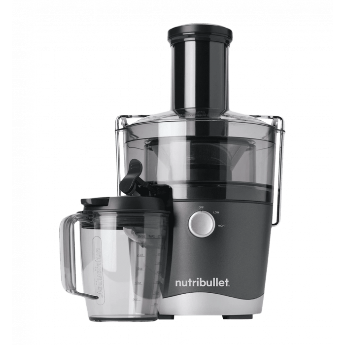Соковитискач Nutribullet NBJ100G