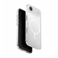 Чохол UNIQ Airsuit iPhone 17 Air Magclick Charging прозорий UNIQ- IP6.6(2025)-ASMGCLRW 8886463693827