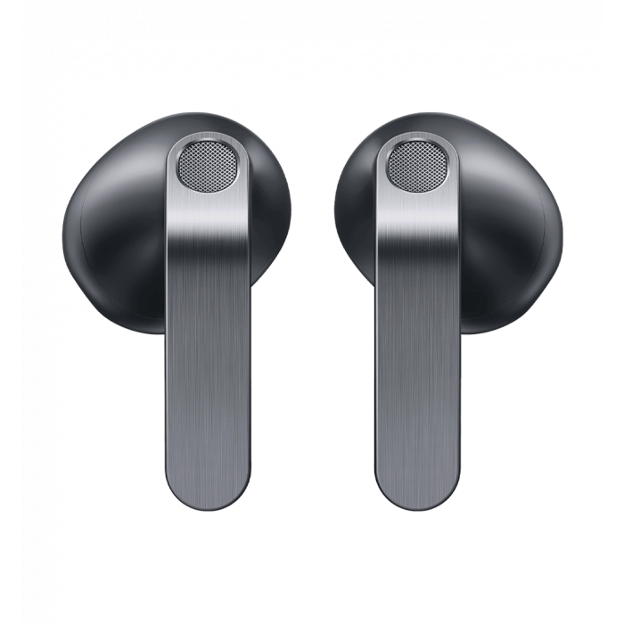 Навушники Samsung Galaxy Buds4 Black (SM-R540NZKASEK)