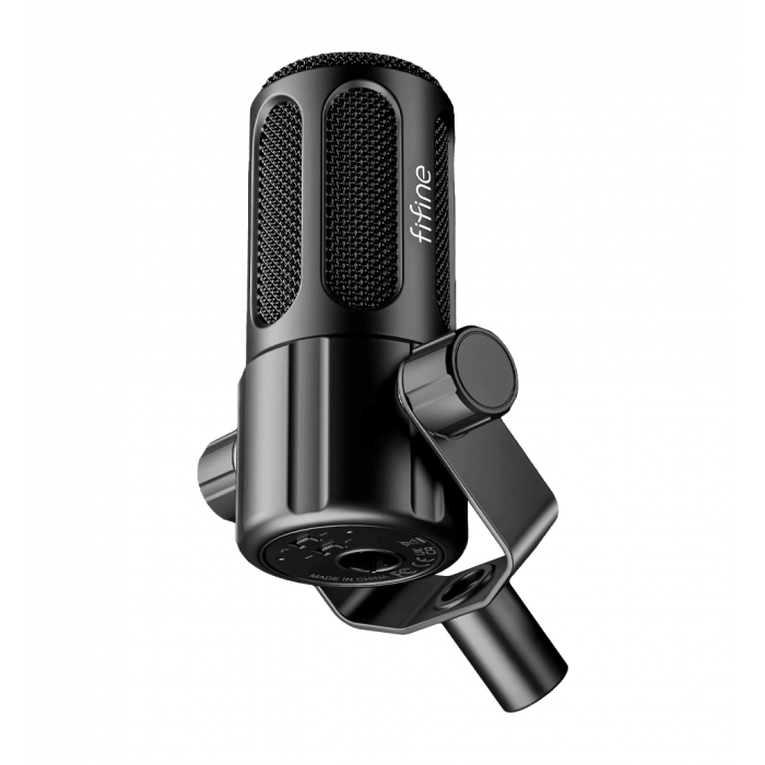 XLR Микрофон Fifine Tank1