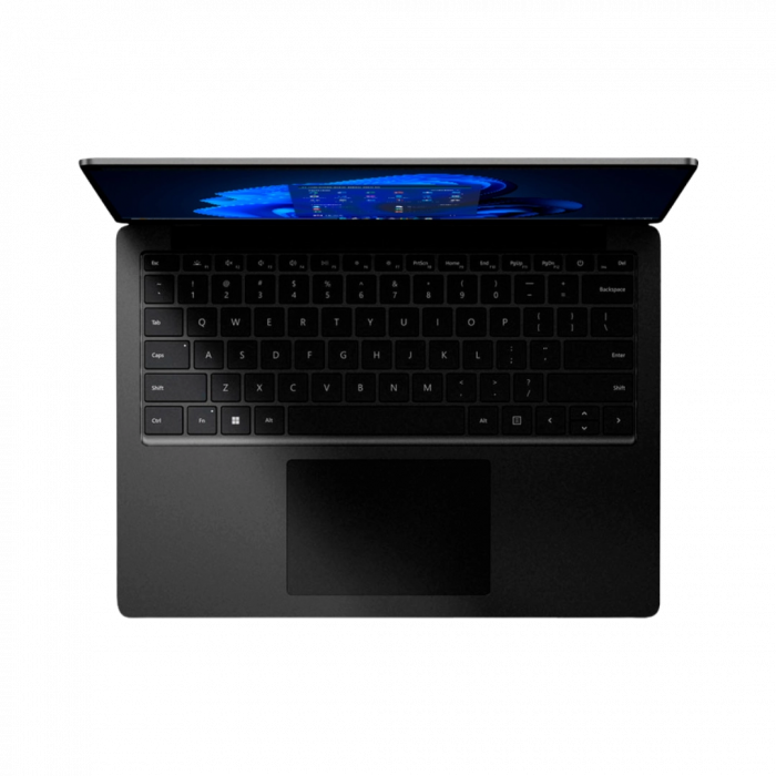 Ноутбук 13.5" Microsoft Surface Laptop 5 (RBH-00001)/Intel i7-1265U/16GB/512GB SSD/Intel Iris Xe/W11P/Silver