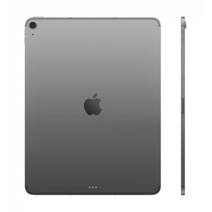 iPad Air 13 M4 (2026) Wi-Fi 128GB Space Gray (MH5N4)