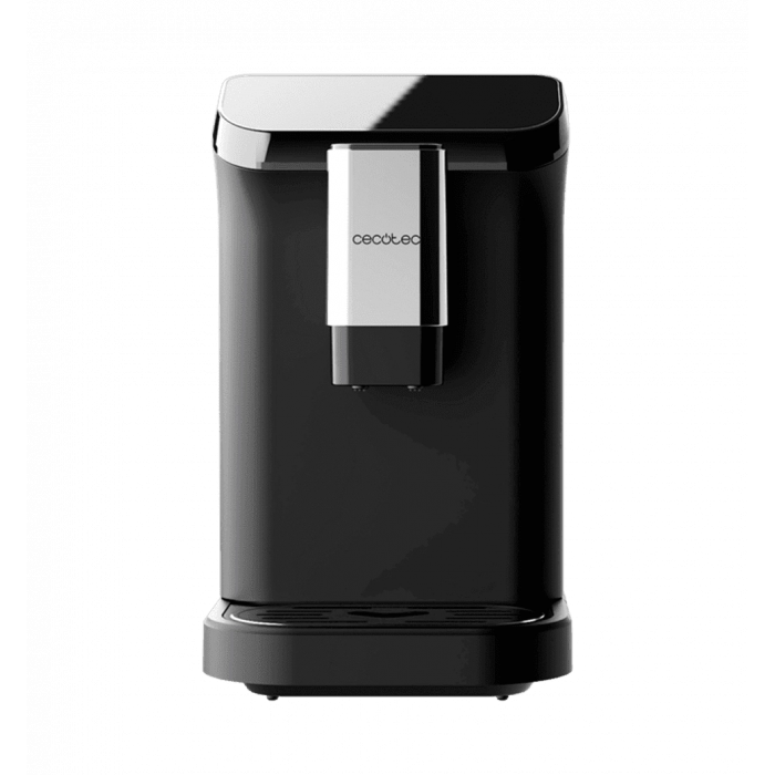 Кавомашина Cecotec Cremmaet Macchia Black (CCTC-01599)
