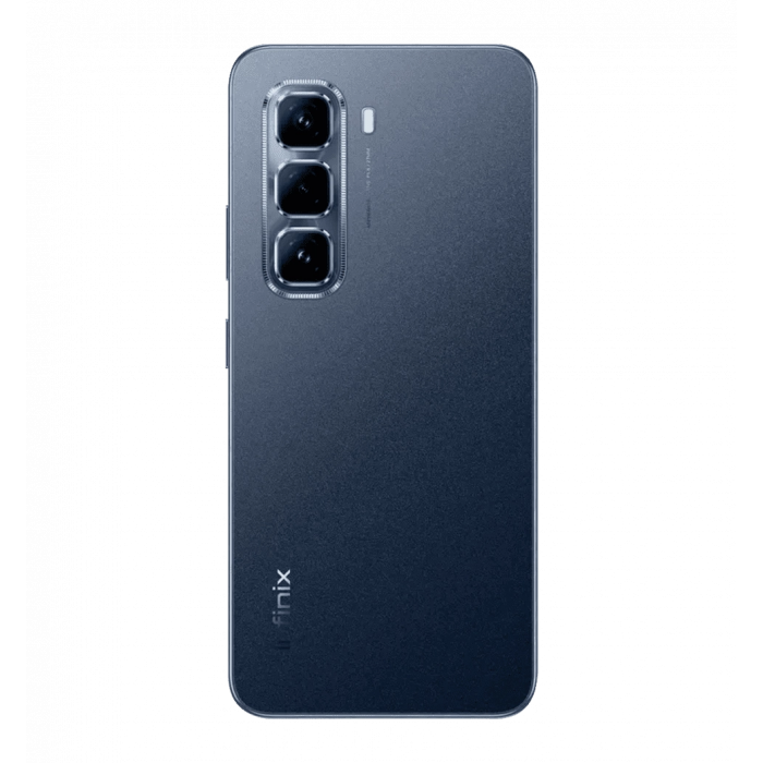 Infinix Hot 50 PRO 8/256 Sleek Black