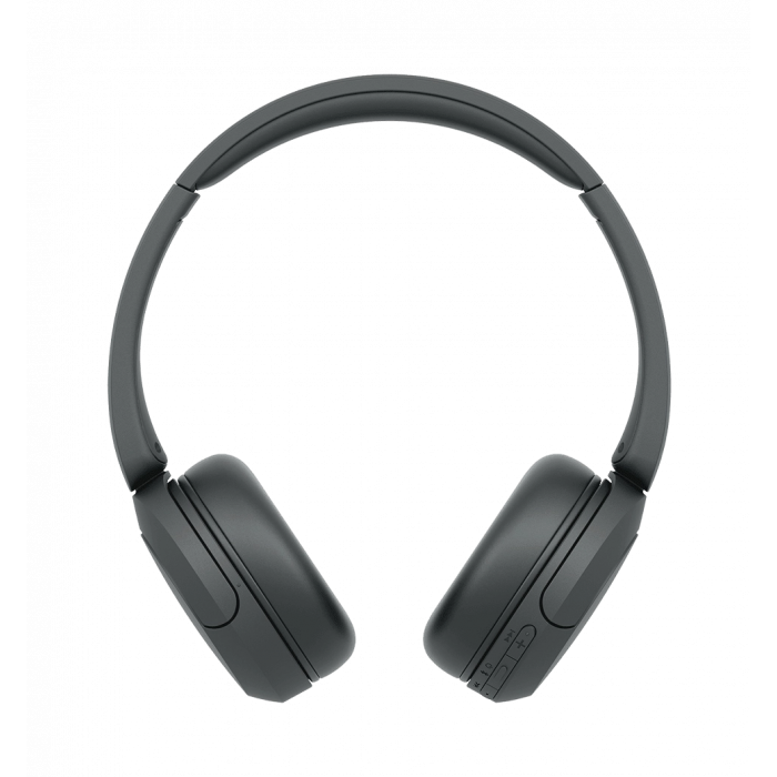 Навушники з мікрофоном Sony WH-CH520 Black (WHCH520B.CE7)