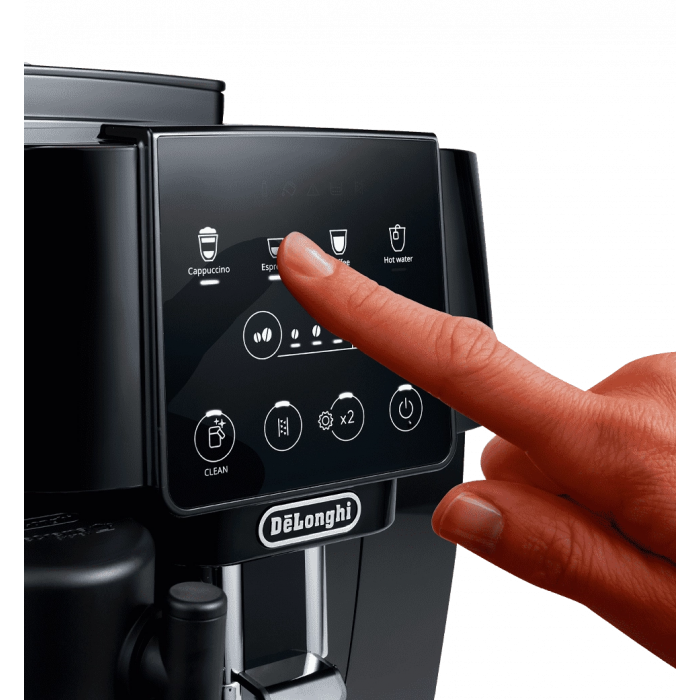 Кавомашина DeLonghi ECAM 220.60 B Magnifica Start