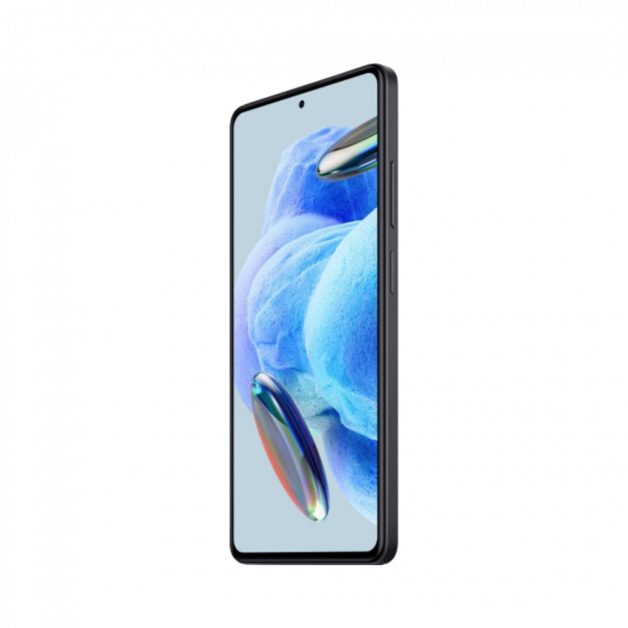 Xiaomi Redmi Note 12 Pro Black 6/256Gb БУ