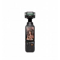 DJI Osmo Pocket 3 Creator Combo (CP.OS.00000302.01)